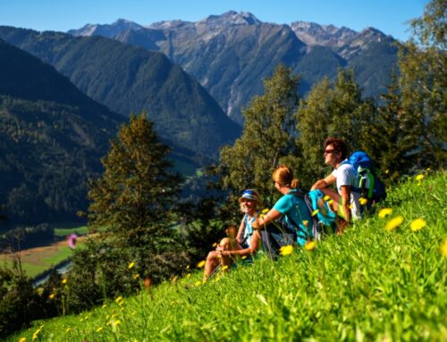 WILDKOGEL-ARENA Neukirchen und Bramberg